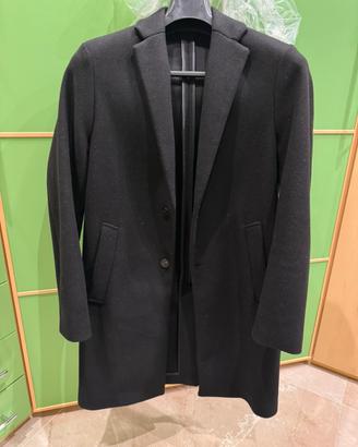 Cappotto uomo invernale Zara