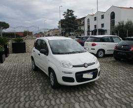 FIAT Panda 0.9 TwinAir Turbo Natural Power Loung