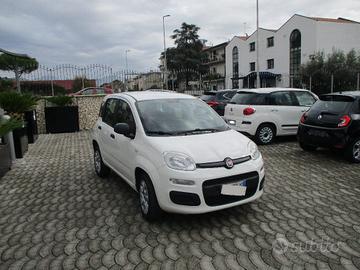 FIAT Panda 0.9 TwinAir Turbo Natural Power Loung