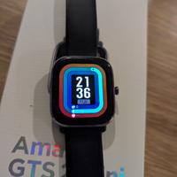 Smartwatch Amazfit Gts 2 mini 
