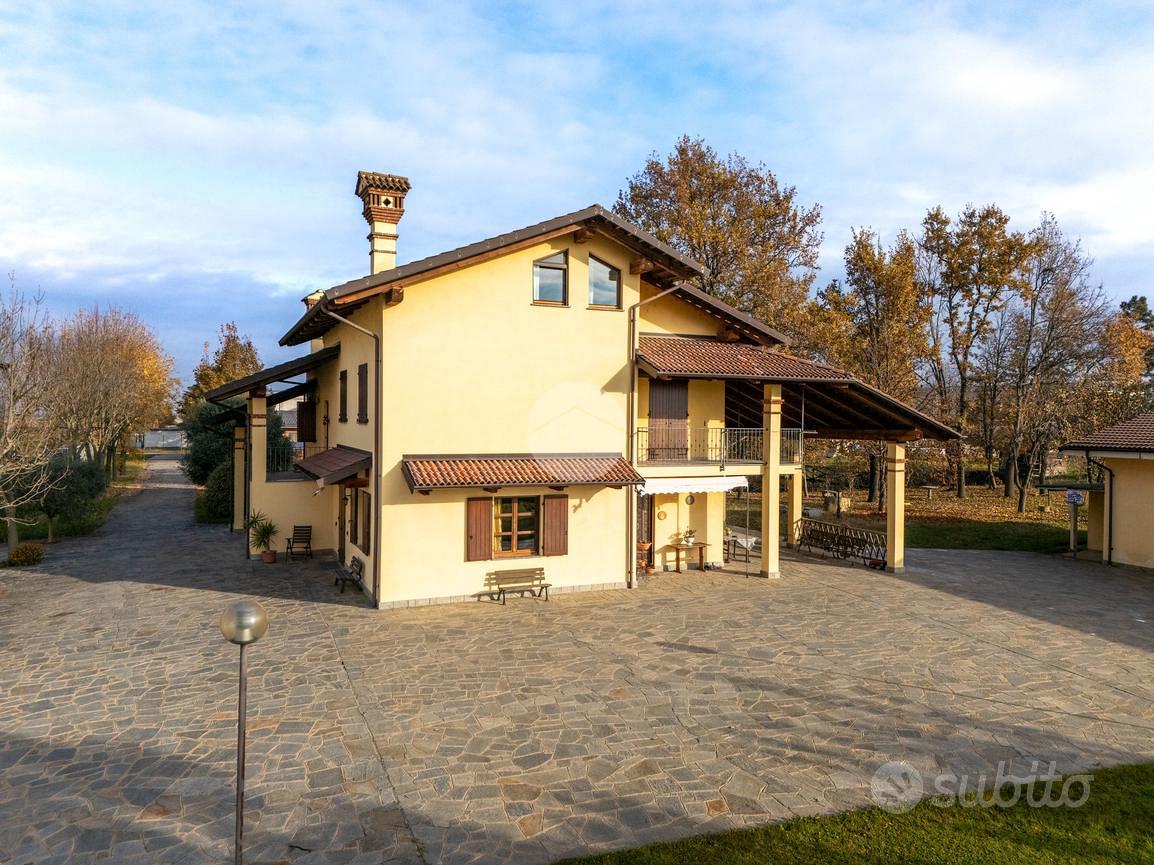 Casa – Narzole - Vista 2