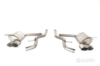 117-402-55 P mercedes e-classe w211 2001-2008