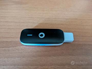 Chiavetta Vodafone Internet da Sim