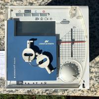 Siemens regolatore climatico rvl470