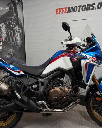 Honda CRF1000L Africa Twin 9700KM "tua a 155 euro
