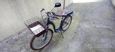bici elettrica