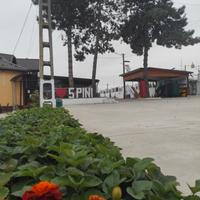 Complesso turistico e terreni con risorse naturali