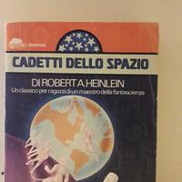 Cadetti dello spazio
