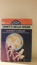 Cadetti dello spazio