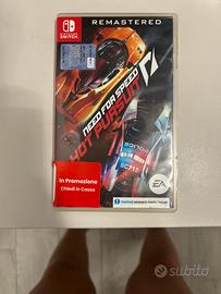Videogioco nintendo switch