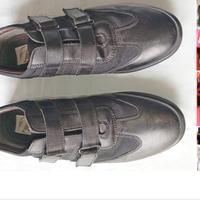 Scarpe Bata ed altre varie