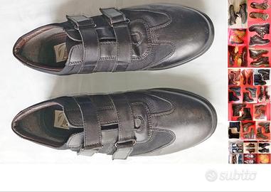 Scarpe Bata ed altre varie