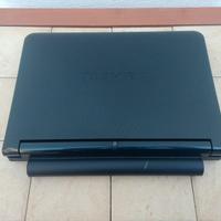 Netbook Toshiba NB255-N245 10.1" usato