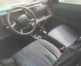 FIAT Panda 1ª serie - 1998
