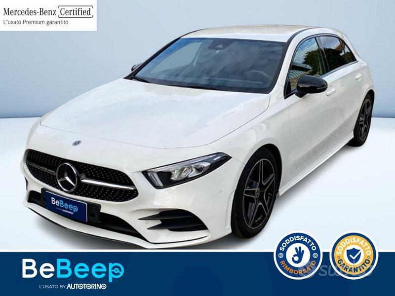 Mercedes Classe A (W177)
