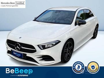 Mercedes-Benz Classe A A 180 PREMIUM NIGHT ED...