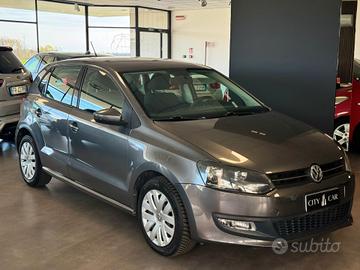 Volkswagen Polo 1.6 TDI DPF 5 porte Comfortline