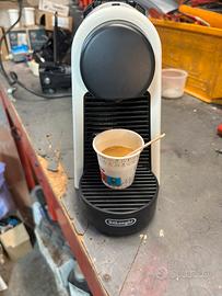 Nespresso