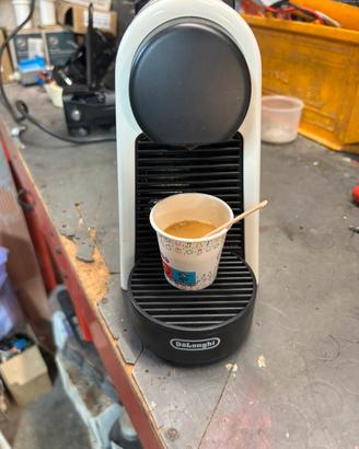 Nespresso
