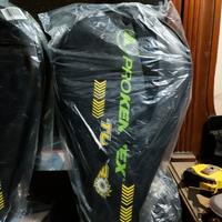 due  pale padel prokennex