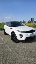 range rover evoque special edition