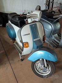 Piaggio Vespa PK 50 - 1985