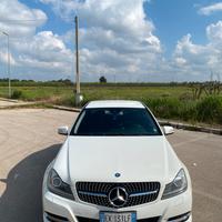 Mercedes classe c 220