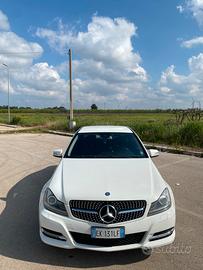 Mercedes classe c 220
