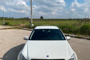 Mercedes classe c 220