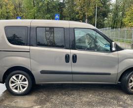 Opel Combo 2016