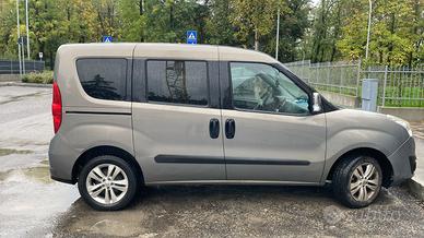 Opel Combo 2016