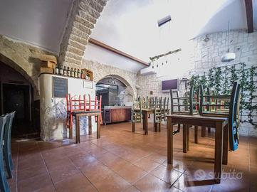 MULTILOCALE A MANFREDONIA