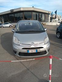 Citroën  c4  gran Picasso 
