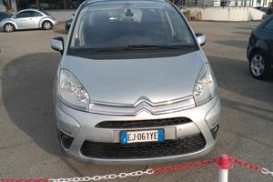 Citroën  c4  gran Picasso 