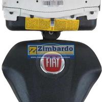 Kit airbag fiat punto evo