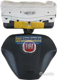 Kit airbag fiat punto evo