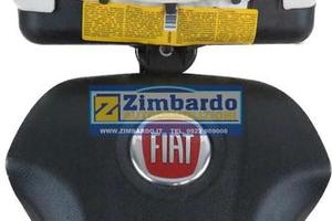 Kit airbag fiat punto evo