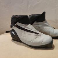 scarponcini da fondo Tecnopro 