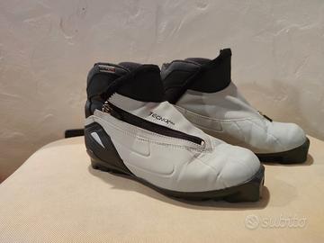 scarponcini da fondo Tecnopro 