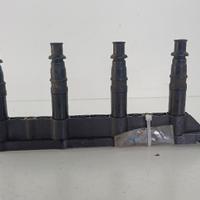 BOBINA PEUGEOT 207 1° Serie 597097 TU3A bifuel/ga