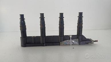 BOBINA PEUGEOT 207 1° Serie 597097 TU3A bifuel/ga