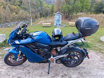 Zero moto elettrica SR/S standard