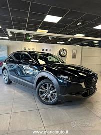 Mazda CX-30 2.0L e-Skyactiv-G 150 CV M Hybrid...