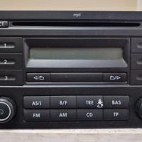 Autoradio Volkswagen Polo 9N