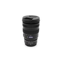 Nikon Z 24-70mm f/2.8 S