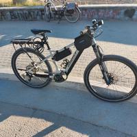 bici elettrica