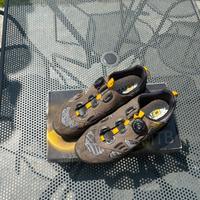 Scarpe mtb