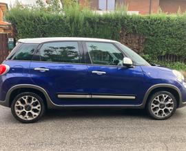 Fiat 500l - 2016