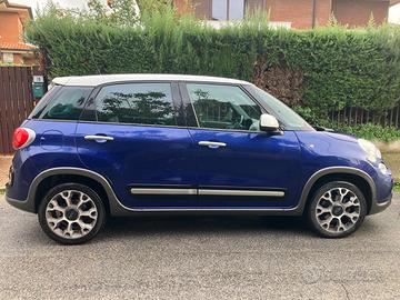 Fiat 500l - 2016