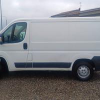 CITROEN JUMPER FURGONE KM 46000